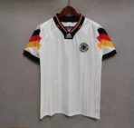 retro serie a football shirts