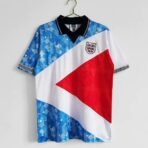 retro football shirts