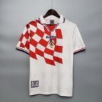 retro football shirts