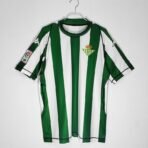 la liga shirts