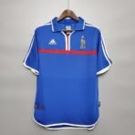 retro football shirts