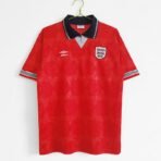 retro football shirts