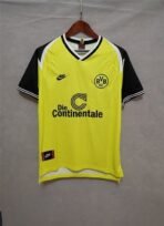 retro football shirts