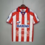 la liga football shirts