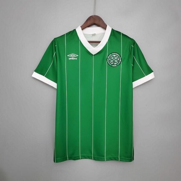 retro football shirts