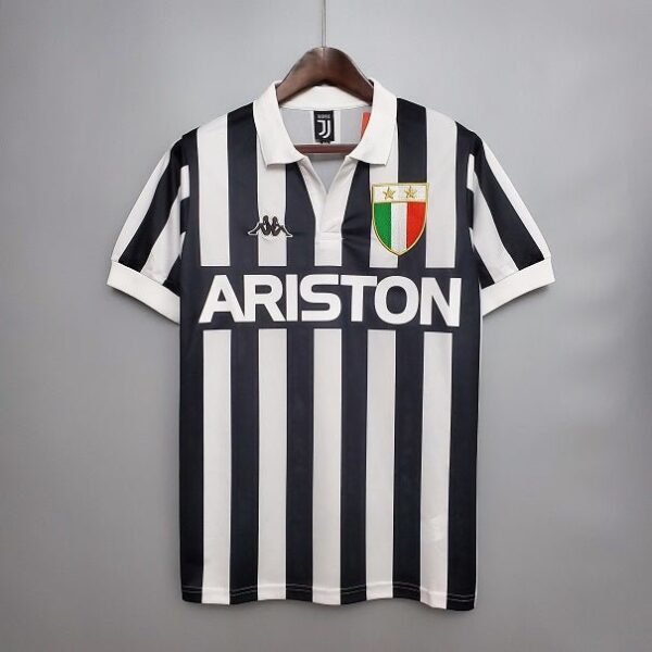 retro football shirts