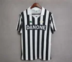 retro football shirts