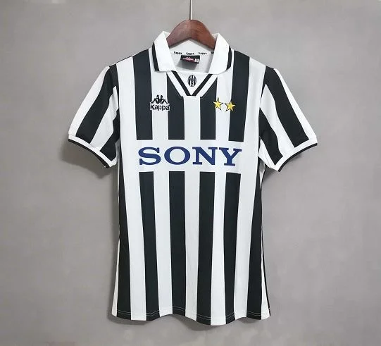 retro football shirts