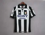 retro football shirts