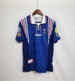 retro football shirts