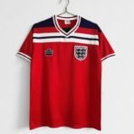 retro football shirts