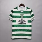 retro football shirts