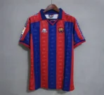 retro football shirts