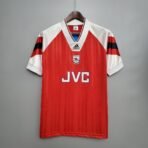 retro arsenal shirts