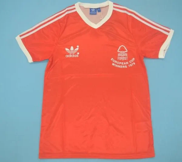 retro football shirts