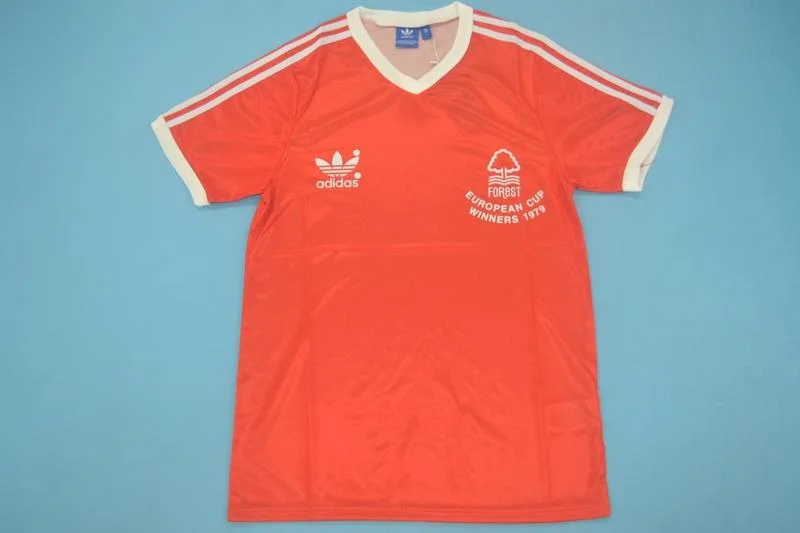 retro football shirts