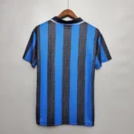 retro serie a football shirts