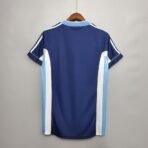 retro arsenal shirts