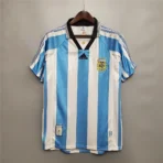 la liga football shirts