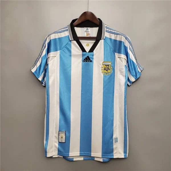 la liga football shirts