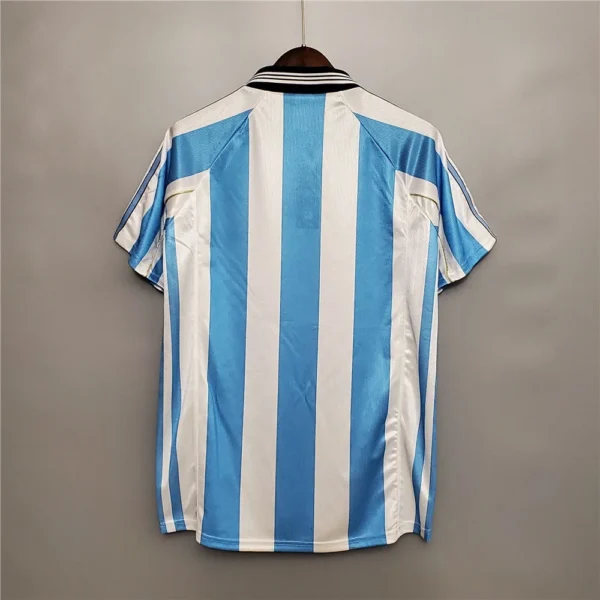 la liga football shirts