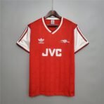 retro arsenal shirts