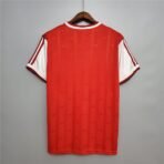 retro arsenal shirts