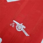 retro arsenal shirts