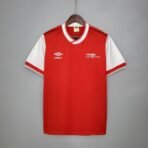 retro arsenal shirts