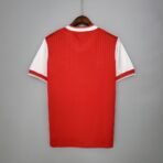 retro arsenal shirts