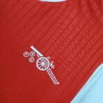 retro arsenal shirts