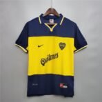 retro arsenal football shirts