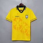 retro football shirt