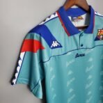 retro arsenal football shirts