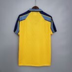 retro football shirts