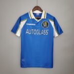 retro football shirts