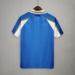 retro football shirts