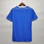 retro football shirts