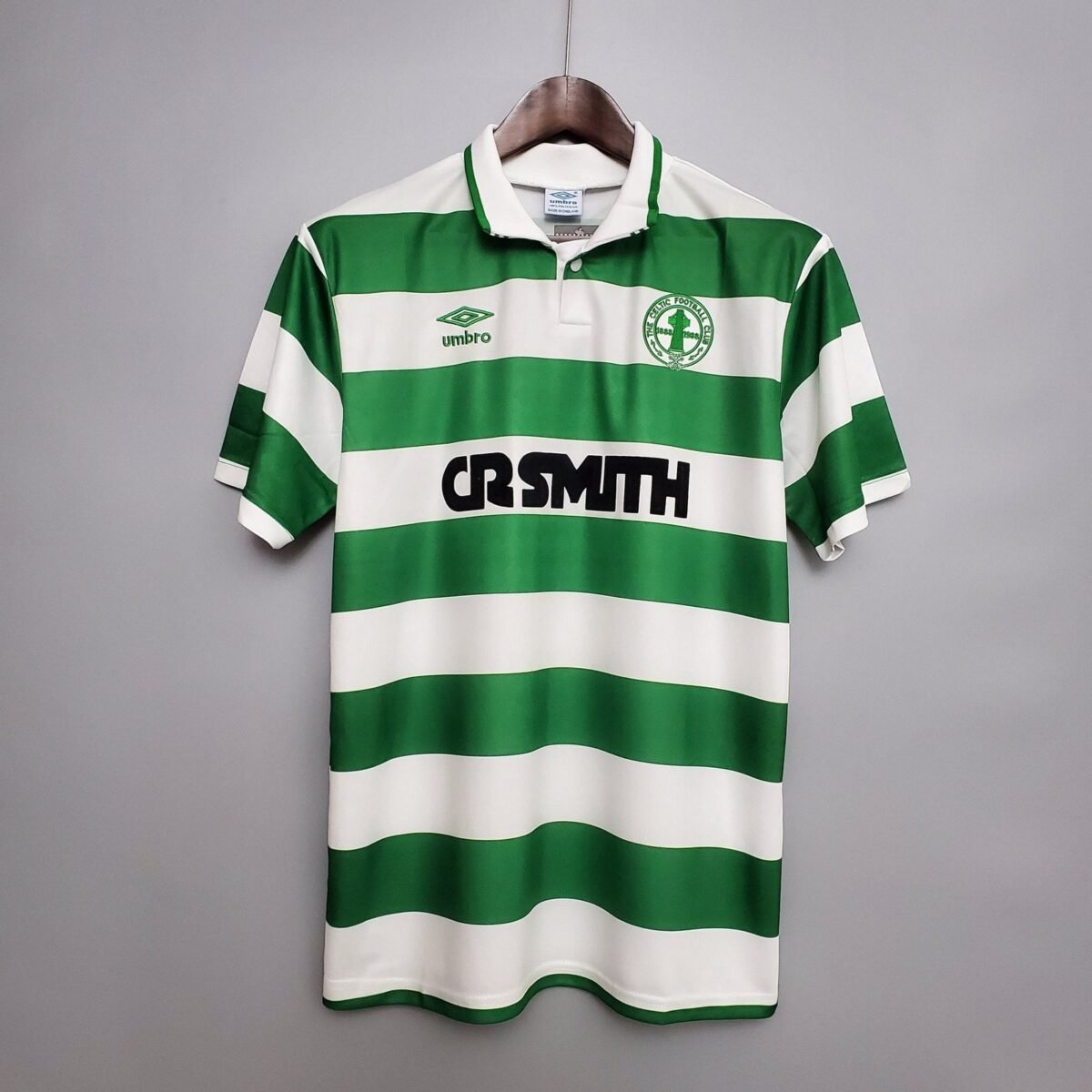 retro football shirts