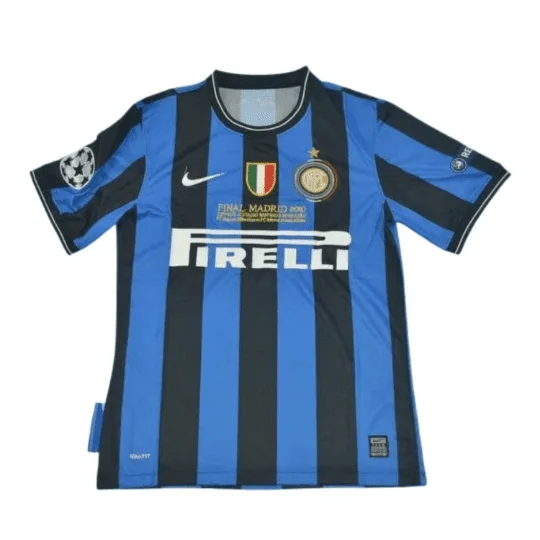 retro serie a football shirts