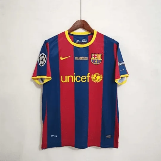 retro football shirt