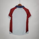 retro arsenal football shirts