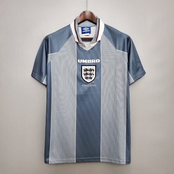 retro football shirts