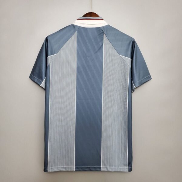 retro football shirts