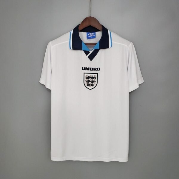 retro football shirts