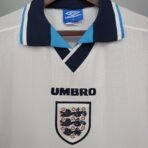 retro football shirts