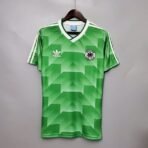 retro football shirts