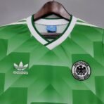 retro football shirts