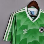 retro football shirts