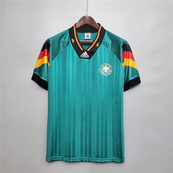 retro football shirts